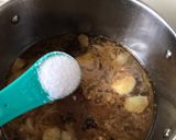Foto langkah ke 3 dari resep Soup Buntut Sapi.
