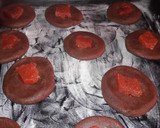 Foto del paso 4 de la receta: Pepas de harina de algarroba