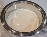 Foto del paso 9 de la receta: Tarta de fresas y chocolate blanco