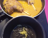Foto del paso 4 de la receta: Codillo de cordero en salsa