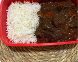 Foto del paso 10 de la receta: Goulash