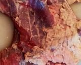 Foto del paso 1 de la receta: Picadita de matambre a la parrilla
