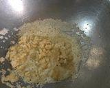 સોજી નો શીરો (Sooji Sheera Recipe In Gujarati) રેસીપી સ્ટેપ2ફોટો