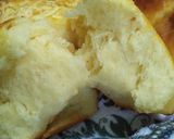 Foto langkah ke 7 dari resep ROTI KESET/MANIS tanpa ulen.