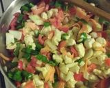 Foto del paso 2 de la receta: Tacos de pollo