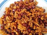 Kering tempe