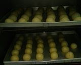 Foto langkah ke 4 dari resep Nastar Kinclong #BikinRamadanBerkesan.