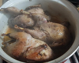 Foto del paso 4 de la receta: 🇪🇸 Perdices en escabeche 🇪🇸