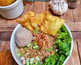 Foto langkah ke 3 dari resep Mie Ala Gacoan.
