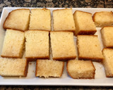 Foto del paso 14 de la receta: Bizcocho de Convento sin gluten, sin lactosa