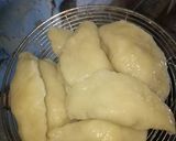 Foto langkah ke 6 dari resep Mpek-mpek Tanpa ikan.