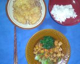 Foto langkah ke 11 dari resep Pokcoy saus tiram.
