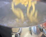 Foto del paso 5 de la receta: Casarecce con ragú de ternera