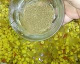 A picture of step 5 of Dhaba Style Daal Lauki.