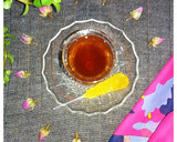 عکس مرحله 3 از دستور دمنوش دارچین و عناب