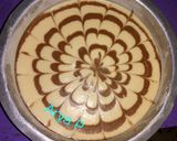 गेहूं आटे का केक (Gehu ke aate ka cake recipe in hindi) रेसिपी चरण 3 फोटो
