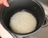 松阪豬佐時蔬便當(氣炸鍋)的食譜步驟2照片