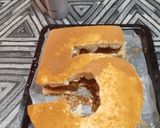Foto del paso 8 de la receta: Torta número 58