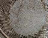 मैंगो साबूदाना समर ड्रिंक रेसिपी चरण 3 फोटो
