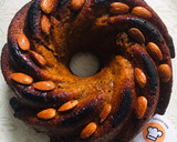 Foto del paso 7 de la receta: BUDÍN DE 🥕ZANAHORIAS🥕EN LICUADORA 🥕🥮🥕🧉🥮🥕🥕🥮🧉🥮🥕🧉