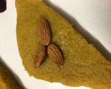 A picture of step 8 of Omani Khabeesa.