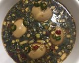 Foto langkah ke 4 dari resep Korean Marinated Egg (Mayak Gyeran).