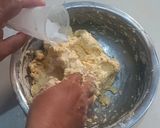 Foto langkah ke 3 dari resep *TELUR GABUS MANIS*.