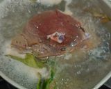 Foto langkah ke 1 dari resep Semur Hati Sapi.