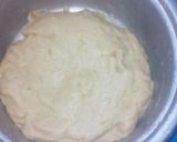 Foto langkah ke 2 dari resep Donat kentang ovomaltine.