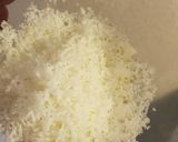 蛋黃醬煙燻豬肉義大利麵的食譜步驟3照片