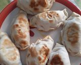Foto del paso 4 de la receta: Empanadas de Merluza🙂