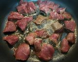 Foto del paso 1 de la receta: Guiso irlandés