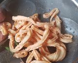 Foto langkah ke 4 dari resep Akar kelapa.