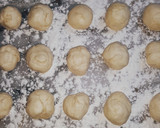 Foto del paso 5 de la receta: Empanadas árabes, Fatay o Sfija