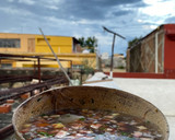 Foto del paso 7 de la receta: Caldo de piedra