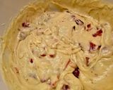 Epres muffin recept fázis 6 fotója