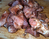 Foto del paso 1 de la receta: Pulled pork al vino