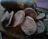 Foto del paso 3 de la receta: Ñoquis caseros y tuco con chorizo