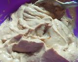 Foto del paso 2 de la receta: Tarta Con Crema Chocotorta y Baño De Ganache