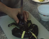 Foto del paso 5 de la receta: Bogavantes al horno