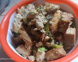 Foto langkah ke 3 dari resep Kecapin'Q(Menu Diet Sehat).