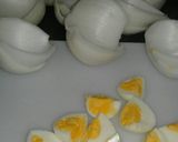 Foto del paso 2 de la receta: Albóndigas bbq (poke bolas)