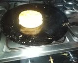 A picture of step 10 of Bun Palaster.