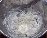 Foto del paso 4 de la receta Pasta con salsa de calabacín y ricotta