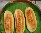 Foto langkah ke 3 dari resep Pisang Owol khas Solo.