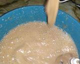 Foto langkah ke 4 dari resep Banana Pan Cake.