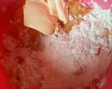 Banános kuglof csokicseppel recept fázis 1 fotója