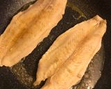 Natúr hal rizzsel és tzatzikivel🥰🍚🦈 recept fázis 2 fotója