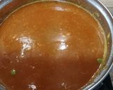 Foto del paso 6 de la receta Albóndigas a la jardinera