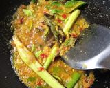 Foto langkah ke 2 dari resep Tongseng sapi kuah santan.